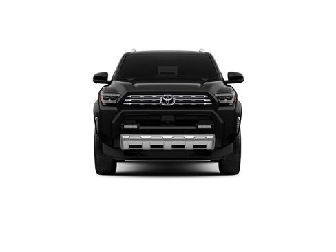 New 2026 Toyota 4Runner Limited AWD/4WD image 17