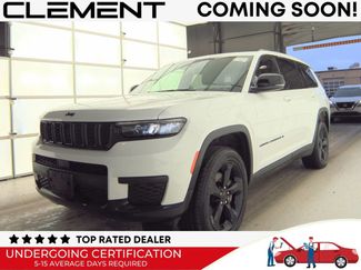 Used 2023 Jeep Grand Cherokee L Laredo video 1