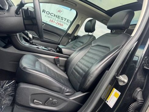 Used 2015 Ford Edge SEL w/ Equipment Group 201A AWD/4WD image 5