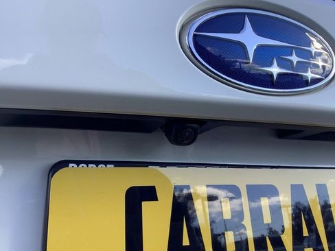 Used 2022 Subaru Outback Wilderness image 28