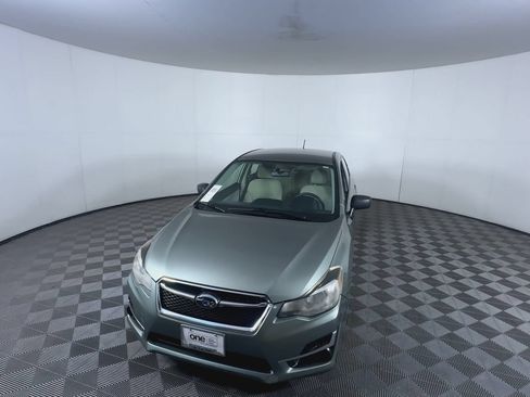 Used 2015 Subaru Impreza 2.0i AWD/4WD image 3