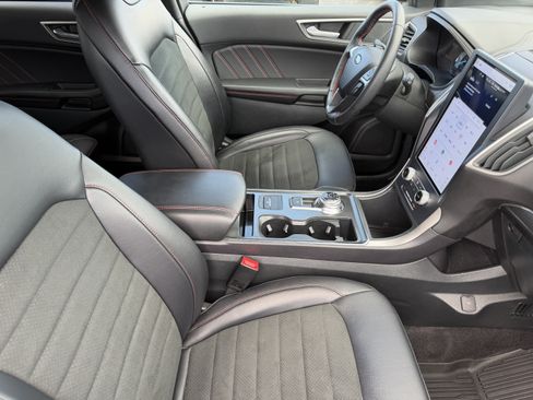 Certified 2023 Ford Edge ST-Line AWD/4WD image 13