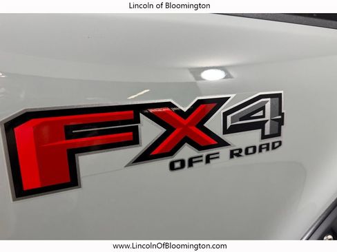 Used 2022 Ford Ranger Lariat w/ Equipment Group 501A High image 18