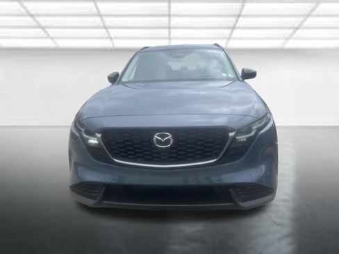 New 2026 MAZDA CX-5 Preferred AWD/4WD image 10