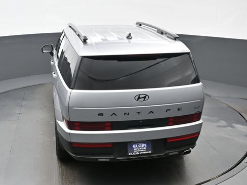 Certified 2025 Hyundai Santa Fe XRT AWD/4WD image 36