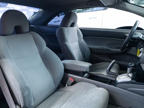 Used 2009 Honda Civic LX image 19