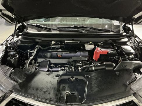 Used 2023 Acura RDX AWD w/ Technology Package image 29