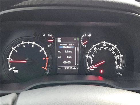 Used 2023 Toyota 4Runner SR5 Premium image 11