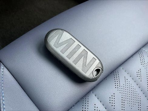 Used 2025 MINI Cooper S image 14