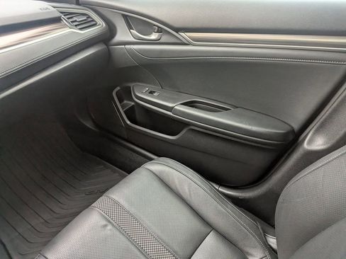 Used 2021 Honda Civic EX-L image 12