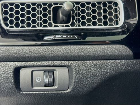 New 2026 Honda Civic Sport image 11