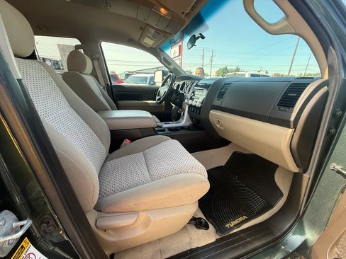 Used 2008 Toyota Tundra SR5 AWD/4WD image 16