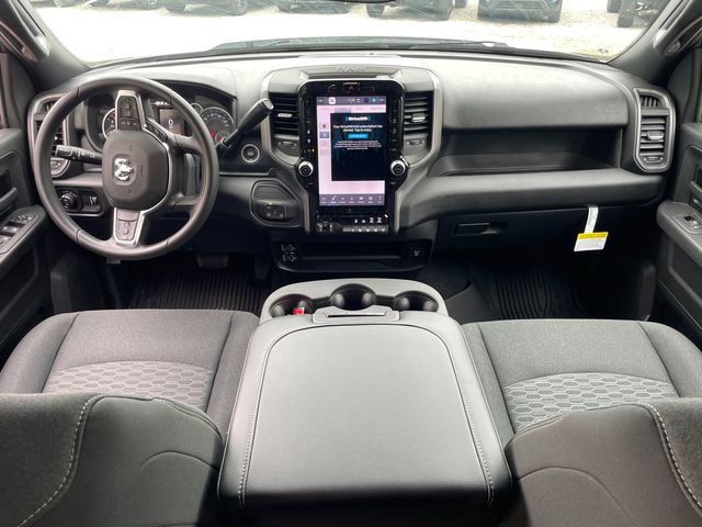 Used 2026 RAM 2500 Tradesman AWD/4WD image 22