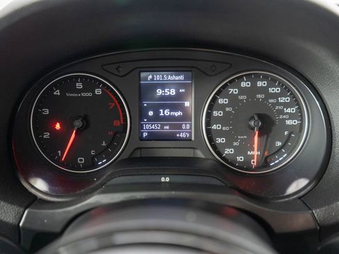 Used 2015 Audi A3 1.8T Premium image 18