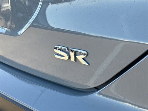 Used 2024 Nissan Kicks SR image 9