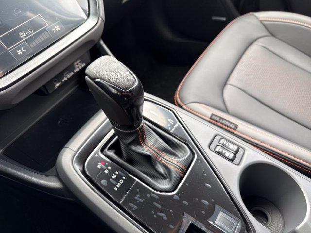 New 2026 Subaru Crosstrek 2.5i Limited w/ Crosstrek Mirror Package AWD/4WD image 28