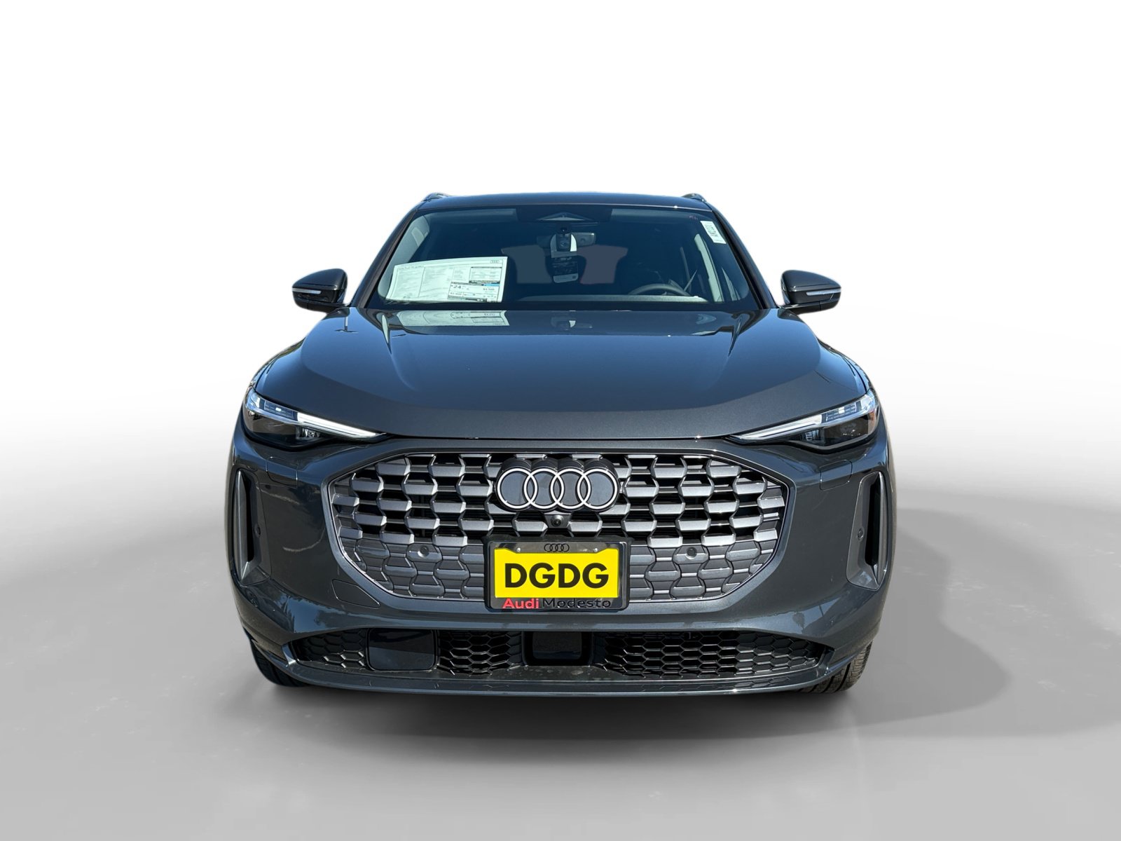 New 2026 Audi Q5 Premium Plus AWD/4WD image 8