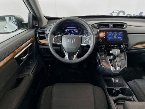 Used 2019 Honda CR-V EX image 27