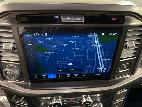 New 2026 Ford F150 Tremor AWD/4WD image 11