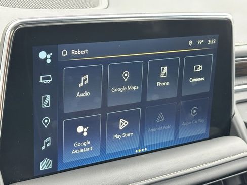 Used 2024 Chevrolet Tahoe Premier w/ Advanced Technology Package image 13