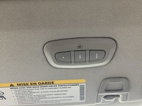 Certified 2023 Jeep Grand Cherokee Overland w/ Luxury Tech Group IV AWD/4WD image 32