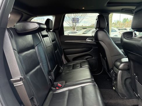Used 2021 Jeep Grand Cherokee Limited image 27