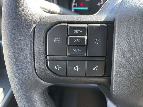 New 2026 Ford F350 XL w/ STX Appearance Package image 23