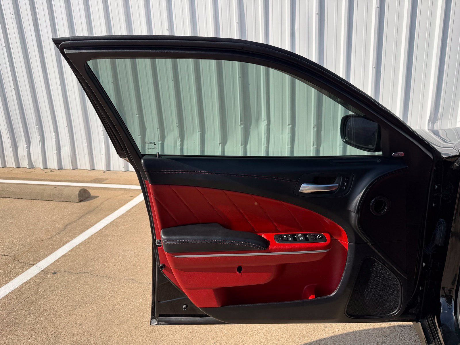 Used 2021 Dodge Charger Scat Pack RWD image 30