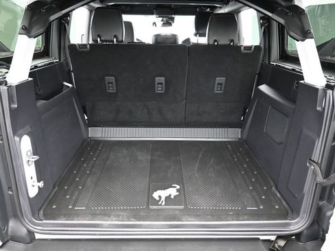 Certified 2024 Ford Bronco Raptor image 31