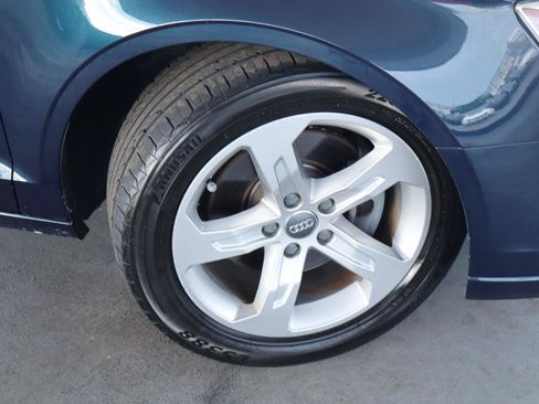 Used 2018 Audi A3 2.0T Premium FWD image 3