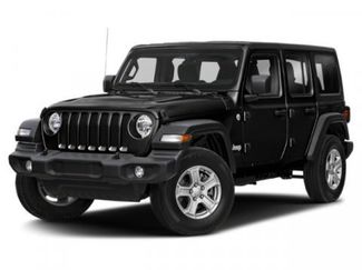 Used 2018 Jeep Wrangler Unlimited Sport S video 1