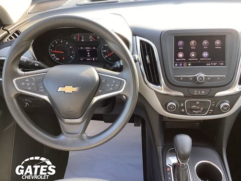 Used 2024 Chevrolet Equinox LS FWD image 15