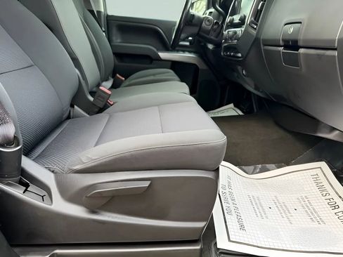 Used 2016 Chevrolet Silverado 1500 LT w/ All Star Edition image 24