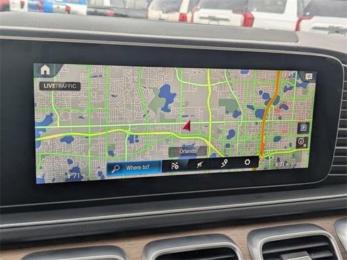 Used 2022 Mercedes-Benz GLE 350 image 23