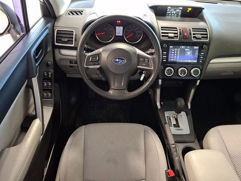 Used 2016 Subaru Forester 2.5i Premium w/ Protection Package #1 image 14