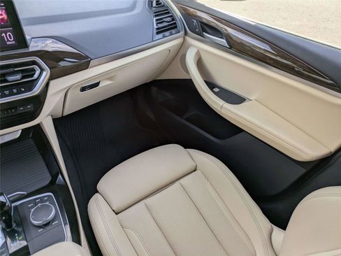 Used 2022 BMW X3 xDrive30i w/ Premium Package 2 (ZPA) image 20