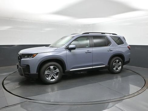 New 2026 Honda Pilot EX-L image 29
