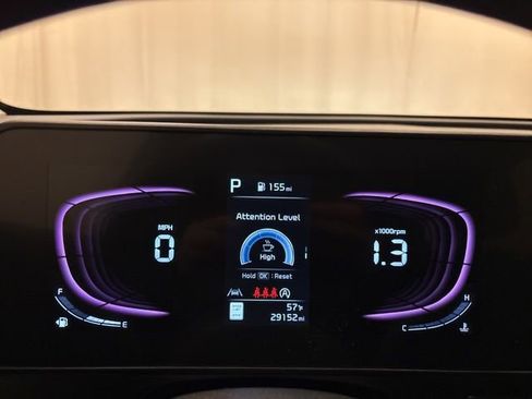 Certified 2023 Kia Sportage EX image 13