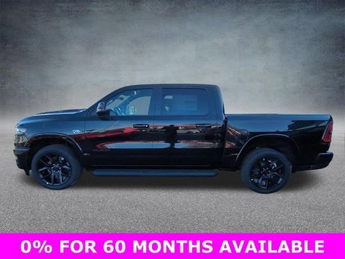 New 2026 RAM 1500 Laramie image 7