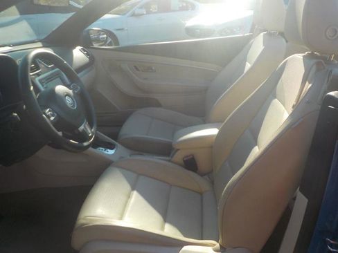Used 2012 Volkswagen Eos Komfort image 17