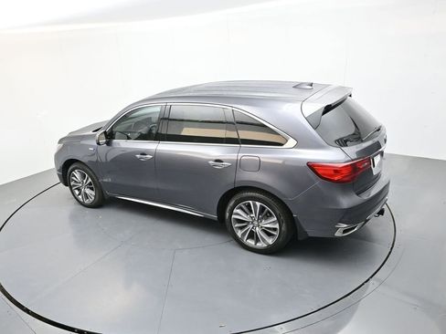 Used 2018 Acura MDX Sport Hybrid w/ Technology Pkg AWD/4WD image 26