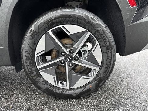 New 2026 Hyundai Tucson SEL image 20