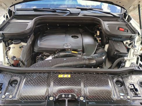 Used 2023 Mercedes-Benz GLE 350 4MATIC image 24