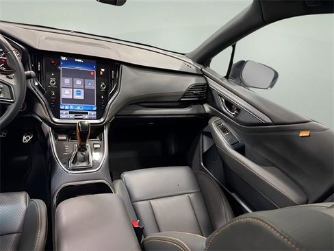 Used 2022 Subaru Outback Wilderness image 28