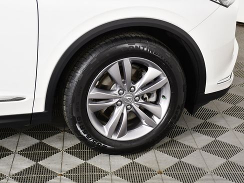 Certified 2024 Acura MDX SH-AWD image 55
