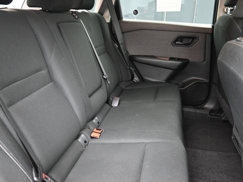 Used 2023 Nissan Rogue S AWD/4WD image 25
