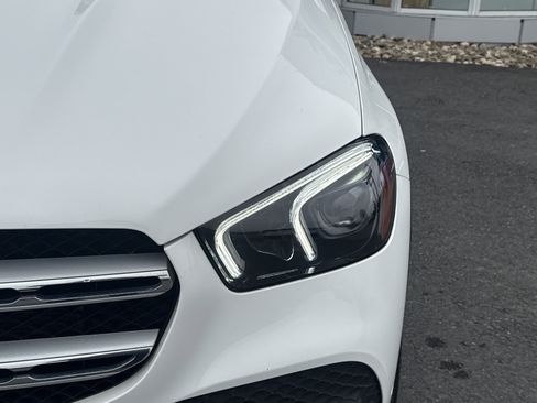 Used 2022 Mercedes-Benz GLE 450 4MATIC image 9