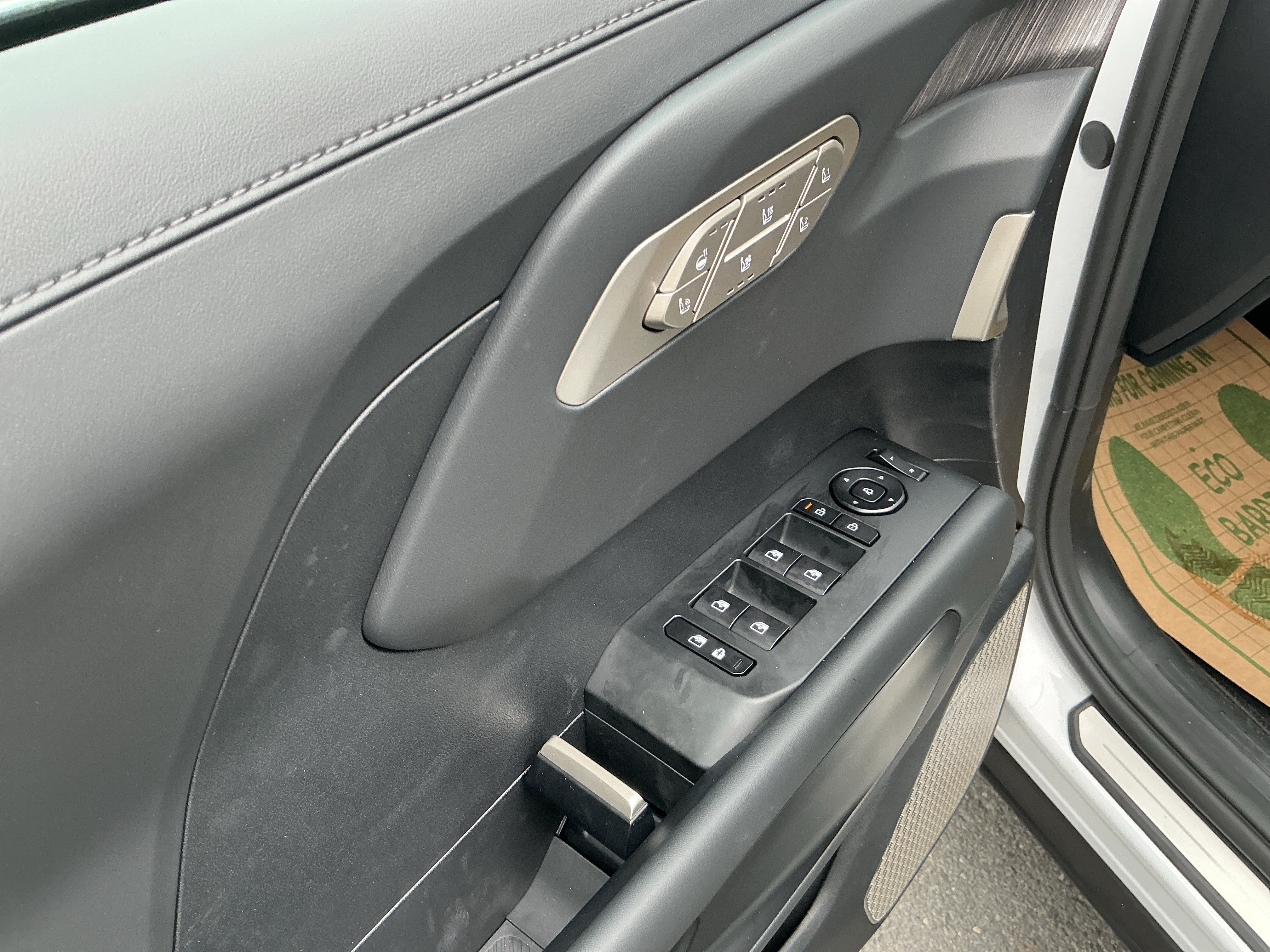 New 2027 Kia Telluride SX Prestige w/ Towing Package AWD/4WD image 14