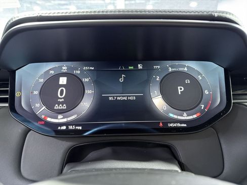 Used 2024 Land Rover Range Rover Sport Dynamic SE AWD/4WD image 30
