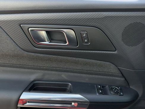 New 2026 Ford Mustang Coupe image 22